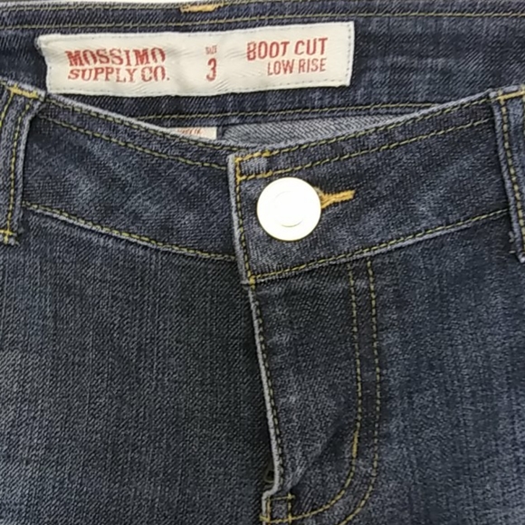 Jeans - Picture 2 of 3